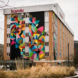 Scandic Kista Hotell