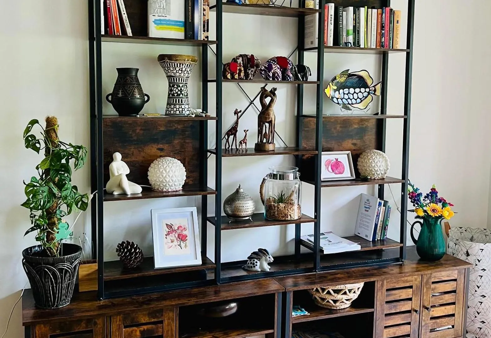 アパート Cosy Place For Family Or Couple ストックホルム スウェーデン